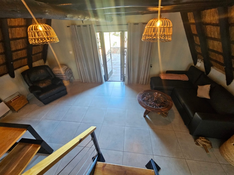 3 Bedroom Property for Sale in Utopia Nature Estate North West